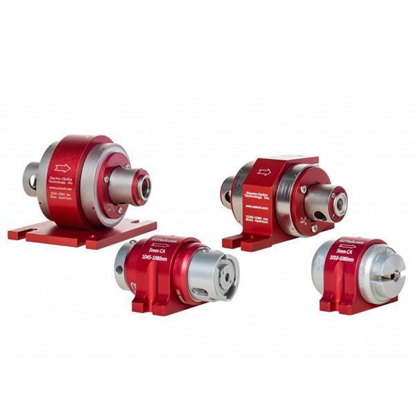 Coherent Rotators and Isolators